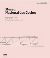Enlarge image Cover: Museu Nacional Dos Coches - Editorial Blau,Portugal