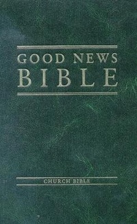 Abbildung von: Good News Bible (20 Copy Church Pack) - Collins