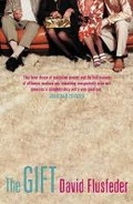 Cover: The Gift - HarperCollins