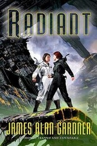 Enlarge image Cover: Radiant - Eos