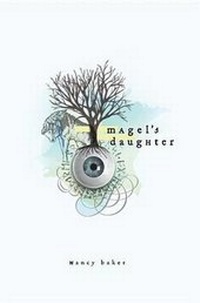 Enlarge image Cover: Magel's Daughter - North Star Press of St. Cloud