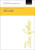 Cover: Skylark - Oxford University Press