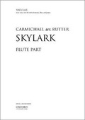 Cover: Skylark - Oxford University Press