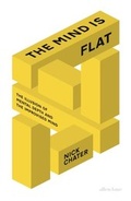Cover: The Mind is Flat - Penguin Books Ltd