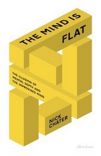 Enlarge image Cover: The Mind is Flat - Penguin Books Ltd