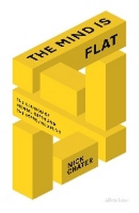 Enlarge image Cover: The Mind is Flat - Allen Lane