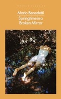 Cover: Springtime in a Broken Mirror - Penguin Books Ltd