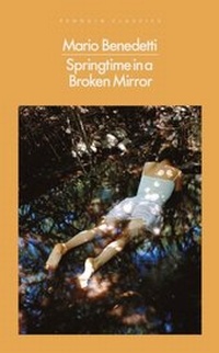 Abbildung von: Springtime in a Broken Mirror - Penguin Books Ltd