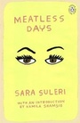 Cover: Meatless Days - Penguin Books Ltd