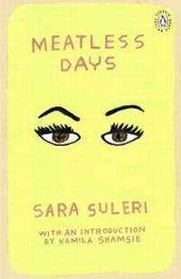 Abbildung von: Meatless Days - Penguin Books Ltd