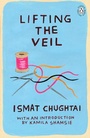 Cover: Lifting the Veil - Penguin Books Ltd