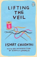Cover: Lifting the Veil - Penguin Books Ltd