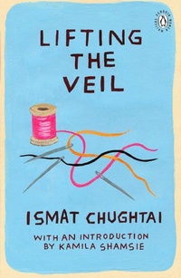 Enlarge image Cover: Lifting the Veil - Penguin Books Ltd