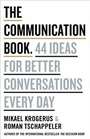 Cover: The Communication Book - Penguin Books Ltd