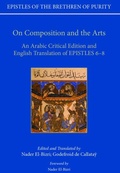 Cover: On Composition and the Arts - Oxford University Press