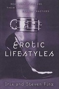Cover: Erotic Lifestyles - St. Martin's Press