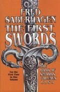 Cover: The First Swords - Tor Books
