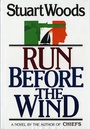 Cover: Run Before the Wind - W. W. Norton & Company