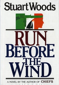 Enlarge image Cover: Run Before the Wind - W. W. Norton & Company