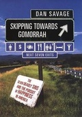 Cover: Skipping Towards Gomorrah - Dutton Books