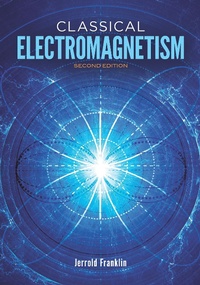 Abbildung von: Classical Electromagnetism - Dover Publications