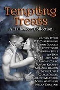 Cover: Tempting Treats - Shenanigans Press