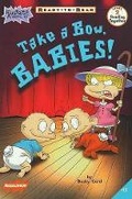 Cover: Take a Bow, Babies! - Simon & Schuster