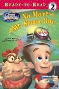 Cover: No More Mr. Smart Guy - Simon & Schuster
