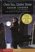 Cover: Over Sea, Under Stone - Aladdin Paperbacks
