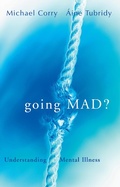 Cover: Going Mad? Understanding Mental Illness - Gill Books