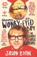 Cover: Adventures of a Wonky-Eyed Boy - Gill Books