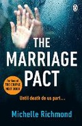 Cover: The Marriage Pact - Penguin Books Ltd