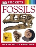 Cover: Pocket Guides: Fossils - DK Publishing (Dorling Kindersley)
