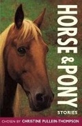 Cover: Horse & Pony Stories - Kingfisher