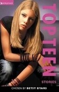 Cover: Top Teen Stories - Kingfisher