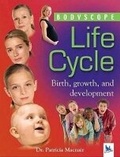 Cover: Life Cycle - Kingfisher