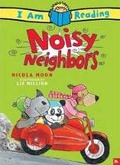 Cover: Noisy Neighbors - Kingfisher