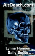 Cover: AltDeath.Com - Hard Shell Word Factory