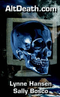 Enlarge image Cover: AltDeath.Com - Hard Shell Word Factory