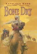 Cover: Bone Dry - Disney-Hyperion