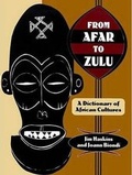 Cover: From Afar to Zulu - Walker Childrens