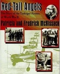Cover: Red-Tail Angels - Walker & Company