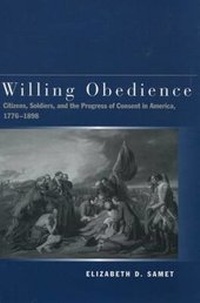 Abbildung von: Willing Obedience - Stanford University Press
