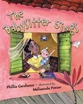 Cover: The Babysitter Sings - Henry Holt & Company