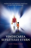 Cover: Vindecarea sufletului etern - From the Heart Press