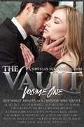 Cover: The Vault - A.D. Justice Books
