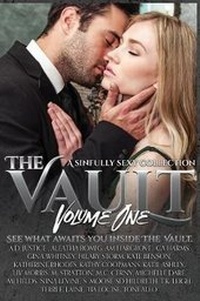 Enlarge image Cover: The Vault - A.D. Justice Books
