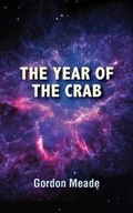 Cover: The Year of the Crab - Cultured Llama