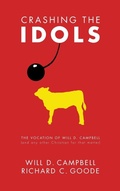Cover: Crashing the Idols - Wipf & Stock Publishers