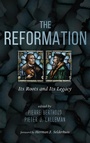 Cover: The Reformation - Wipf & Stock Publishers